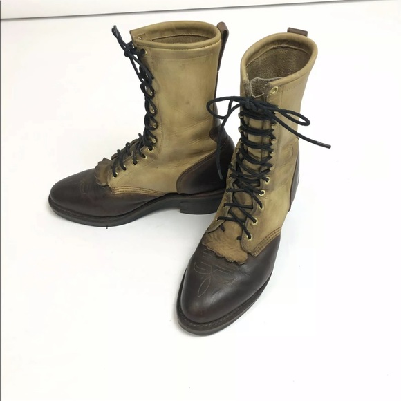 chippewa golden beige apache